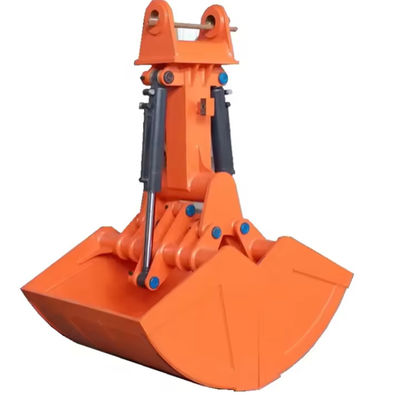 Full 360 Degree Hydraulic Rotation Building Construction Machines Excavators Ton** 1.0-1.5 C Mm 605