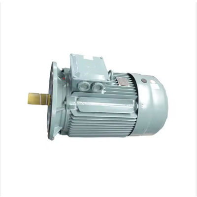 3 Phase Industry Electric Motor 55 Kw 90kw 132 Kw Ac Induction Motor