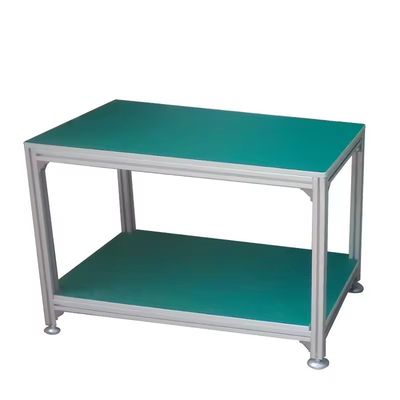 High Quality Metal Lab Furniture Cart Hospital Trolley Cart For Movable Cart Equipment Trolley Workshop Table With Wheel