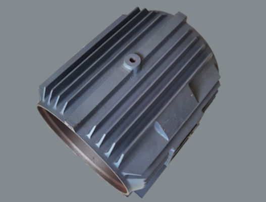 Explosion Proof High-Voltage Variable Frequency Speed Three-Phase Asynchronous Motor