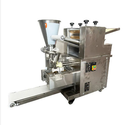 Dumpling Machine, Empanada, Automatic Electric Dough Making Machine