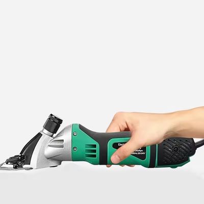 Manufacturer's Best-selling Electric Goat Shearer With Curved Body For A Long Time To Hold