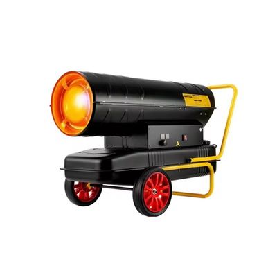 Applicable To Many Places Heating Equipment 1000watt Various Specifications Hot Air Blower Heating Equipment