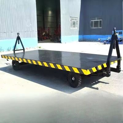 5ton Car Trailer Hot Shot Car Hauler Classic Luggage Car Trailers