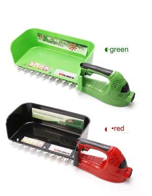 Brushless Electric Tea Picking Machine Single Tea Tree Pruning Hedge Trimmer Rechargeable Lithium Battery Tea Picking