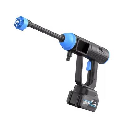 220V Commercial Push Type Car Washer Easy To Operate Car Washer Machine Hot Selling Car Pressure Washer