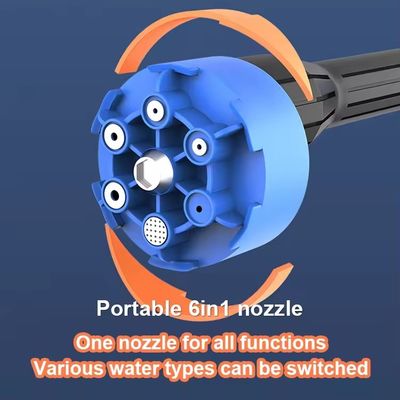 220V Commercial Push Type Car Washer Easy To Operate Car Washer Machine Hot Selling Car Pressure Washer
