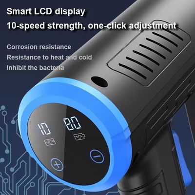220V Commercial Push Type Car Washer Easy To Operate Car Washer Machine Hot Selling Car Pressure Washer
