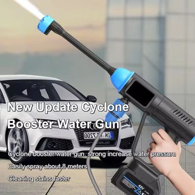 220V Commercial Push Type Car Washer Easy To Operate Car Washer Machine Hot Selling Car Pressure Washer