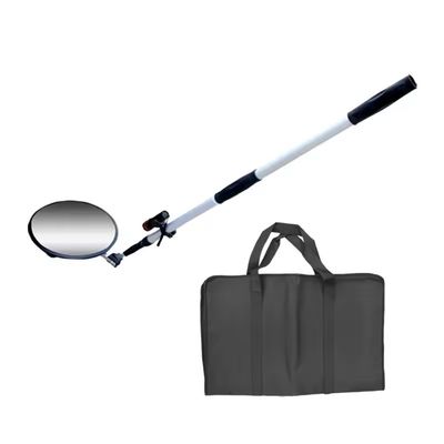 Convex Mirror Factory 30cm Under Vehicle Search Mirror Security Inspection Mirror
