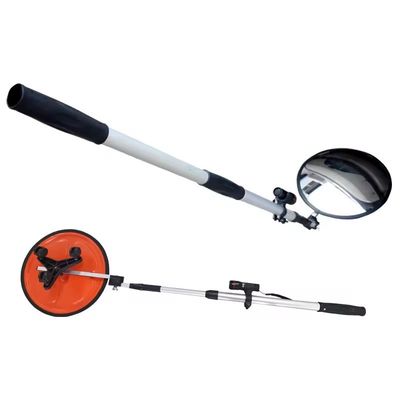 Convex Mirror Factory 30cm Under Vehicle Search Mirror Security Inspection Mirror