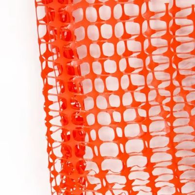 Easy To Carry Electric Construction Safety Fence Warning Net
