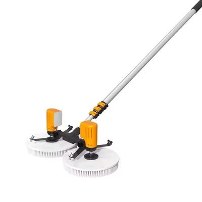 Solar Panel Cleaning Equipment Factory Outlet Solar Panel Cleaning Solutions Solar Pv Cleaning Rotating Brush