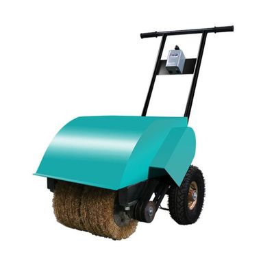 Hand-pushed Multifunctional Electric Hand-pushed Steel Rust Remover
