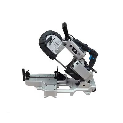 Multifunction Small Fully Automatic Vertical Band Saw Cold Saw Metal Cutting Machine Machine