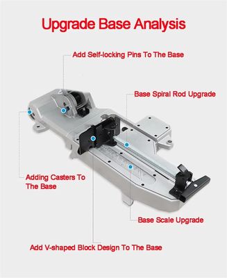 Multifunction Small Fully Automatic Vertical Band Saw Cold Saw Metal Cutting Machine Machine
