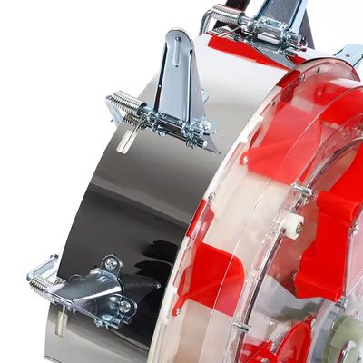 Hand Push Seeders & Transplanters Corn Rice Maize Cotton Seeder Machine Seeder For Transplant