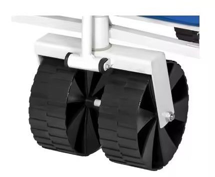 Collapsible Outdoor Garden Park Utility Folding Kids Wagon Portable Beach Trolley Cart Camping Foldable Wagon Cart