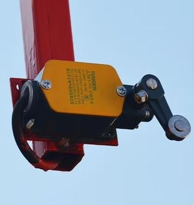 500kg 3m mobile mini cargo lift elevator warehouse home portable steel lift aerial work platform goods and man