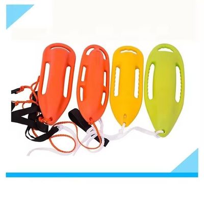 Water Safety Products Lifeguard Float Rescue Saving Buoy Water Rescue Equipment Emergency Rescue Device