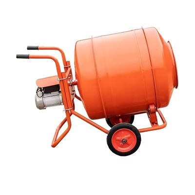 Manufacturing Concrete Mixers Diesel Engine Concrete Pan Mixer 500L Factory Cement Mixing Machine Concrete Mixer Trucks