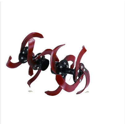 Rotary Walking Tractor Mini Tiller Machine Cultivator Power Tiller Drive Garden Tiller Cultivator