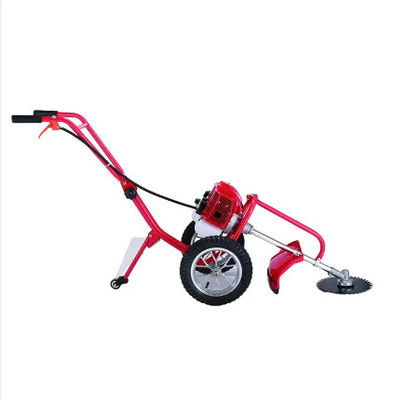 Rotary Walking Tractor Mini Tiller Machine Cultivator Power Tiller Drive Garden Tiller Cultivator