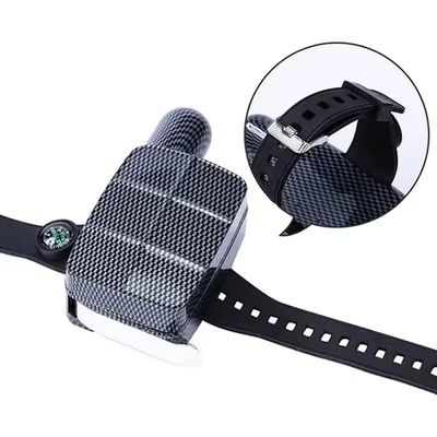 Lifeguard Bracelet Anti-Drown Lifesaving Swim Bracelet Life Saving Anti Drowning Device Lifesaving Wristband