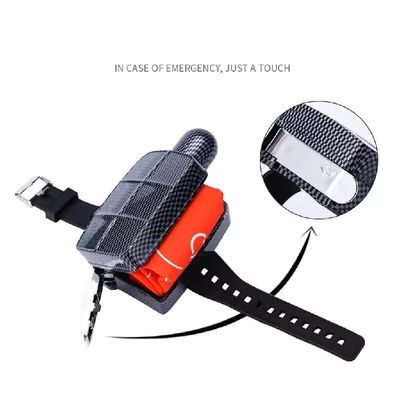 Lifeguard Bracelet Anti-Drown Lifesaving Swim Bracelet Life Saving Anti Drowning Device Lifesaving Wristband