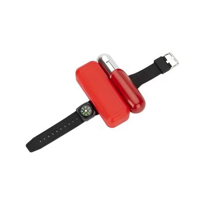 Portable Float Bracelet Lifesaving Anti Drowning Wristband For Adult emergency rescue device water rescue equipment