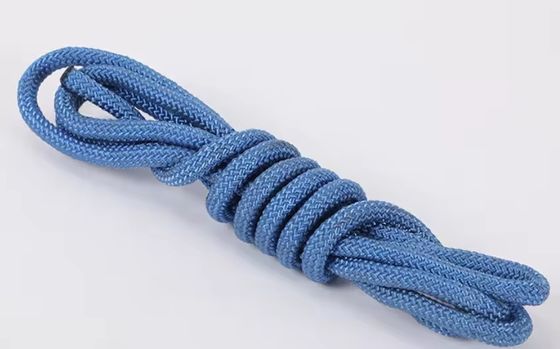 Long Rope Towing Winch Mobile Portable High Load Rescue Towing Rope ODM