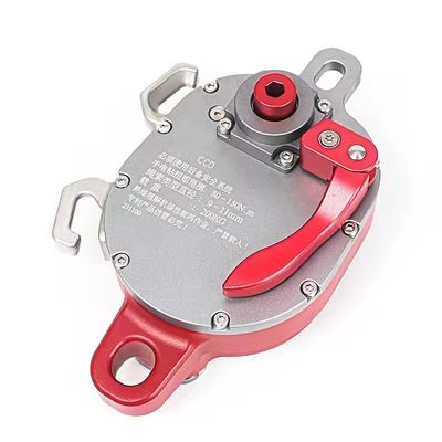 Professional High Building Firefighting Lifesaving Slow Down Equipment For Emergency