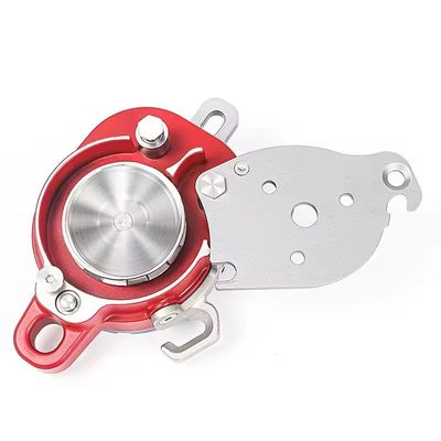 Professional High Building Firefighting Lifesaving Slow Down Equipment For Emergency