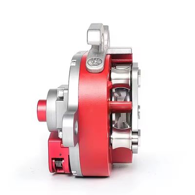 Professional High Building Firefighting Lifesaving Slow Down Equipment For Emergency