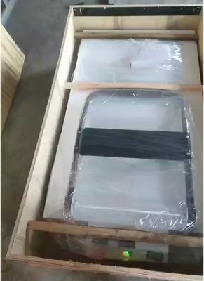 Powered 250 Kg Carry-on With Vehicle Portable Onboard Self-Elevating Table Carts Material Lift Drive Shops Machinery Rep