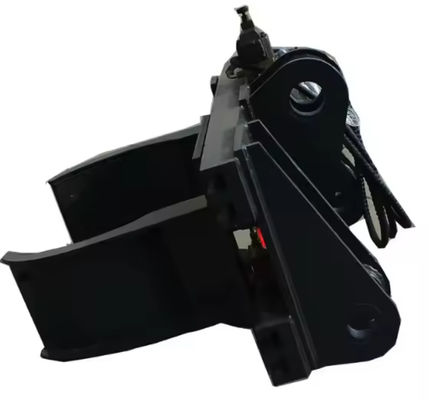 2024 ABC Brand Hot Sale 0409 Series Drum Clamp For Skid Steer Loader