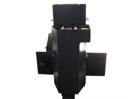 Skid Steer Loader Drop Breaking Hammer For Skid Steer Loader Wheel Loader