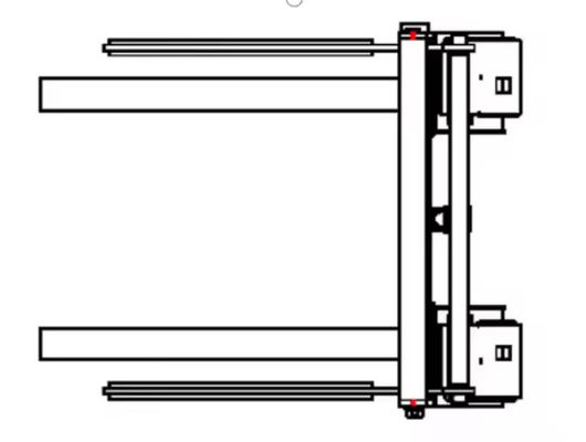 Farm-Oriented Grapple Fork For Agricultural Skid Steer Loader