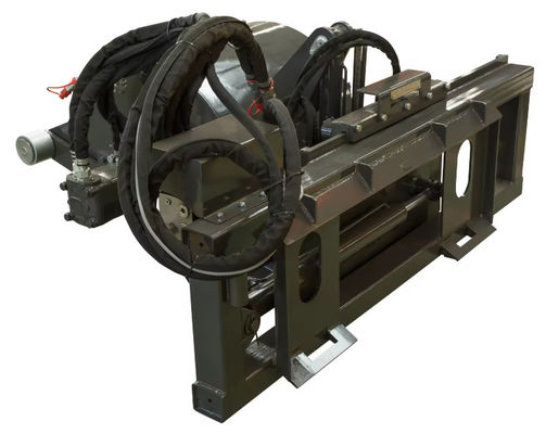 High Quality Multimode Cold Planer For Skid Steer Loader Attachment