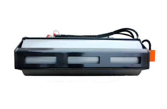 0205 Series Skid Steer Vibratory Roller For Skid Steer Loader Attachment