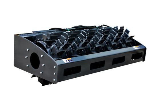 0214 Series Vibration Ice Removal For Skid Steer Loader Wheel Loader