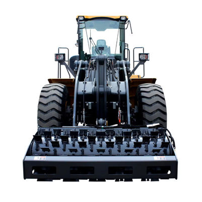 0214 Series Vibration Ice Removal For Skid Steer Loader Wheel Loader