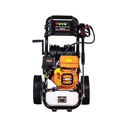 Car Washing Equipment Ats Power 180bar 6.5HP 9.0LPM High Pressure Washer Car Wash Shop Cleaning Industry