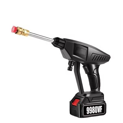 Supplying Car Washing Equipment Ats Power High Pressure Washer Car Wash Shop Cleaning Industry pressure cleaning battery