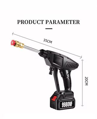 Supplying Car Washing Equipment Ats Power High Pressure Washer Car Wash Shop Cleaning Industry pressure cleaning battery
