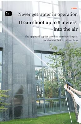 Supplying Car Washing Equipment Ats Power High Pressure Washer Car Wash Shop Cleaning Industry pressure cleaning battery