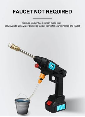 New 12v/24v Electric High Pressure Car Washer Car Washer For Home Use Car Washer Portable High Pressure Car Washer