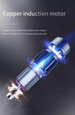 New 12v/24v Electric High Pressure Car Washer Car Washer For Home Use Car Washer Portable High Pressure Car Washer