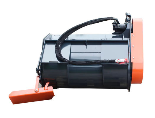 Highly Performance Mechanical Machine Concrete Mixer Bucket