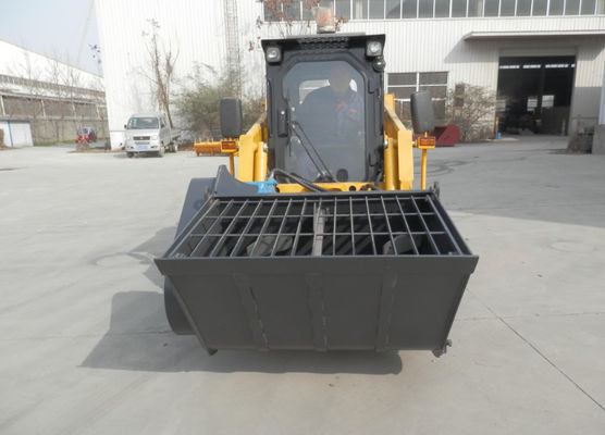 Highly Efficient Construction Machine Concrete Mixer Bucket Cement Mixing Machine